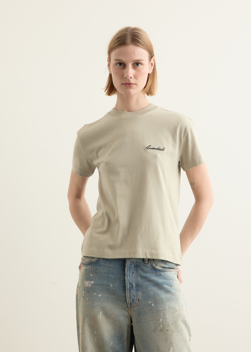 Women's Classic Fit T-Shirt
