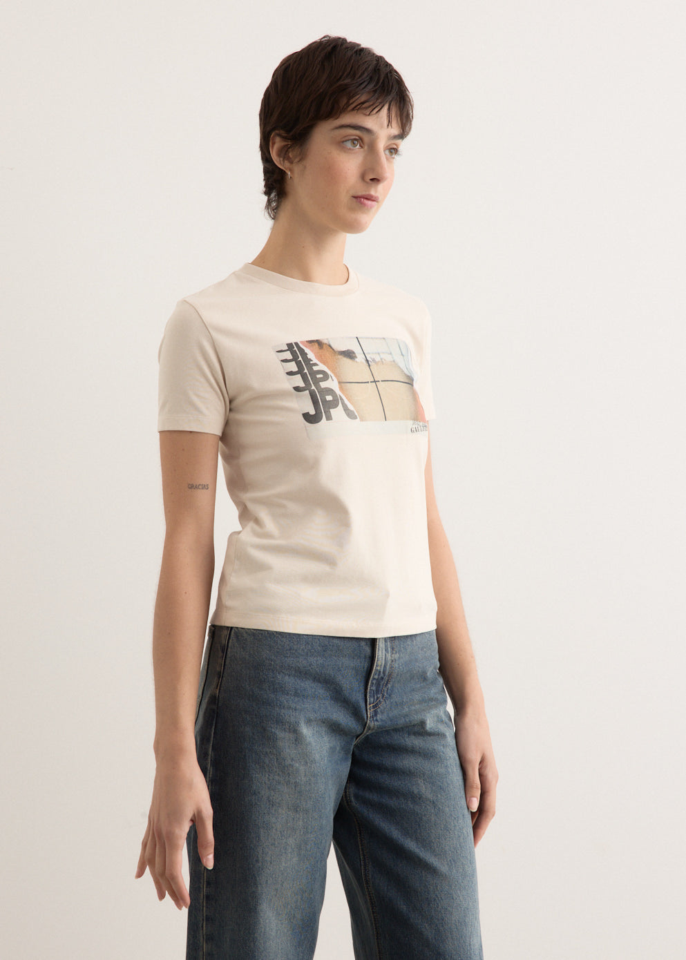 Cotton Baby T-Shirt