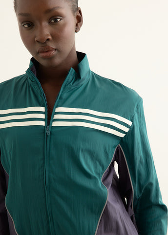 x Sporty & Rich Windbreaker