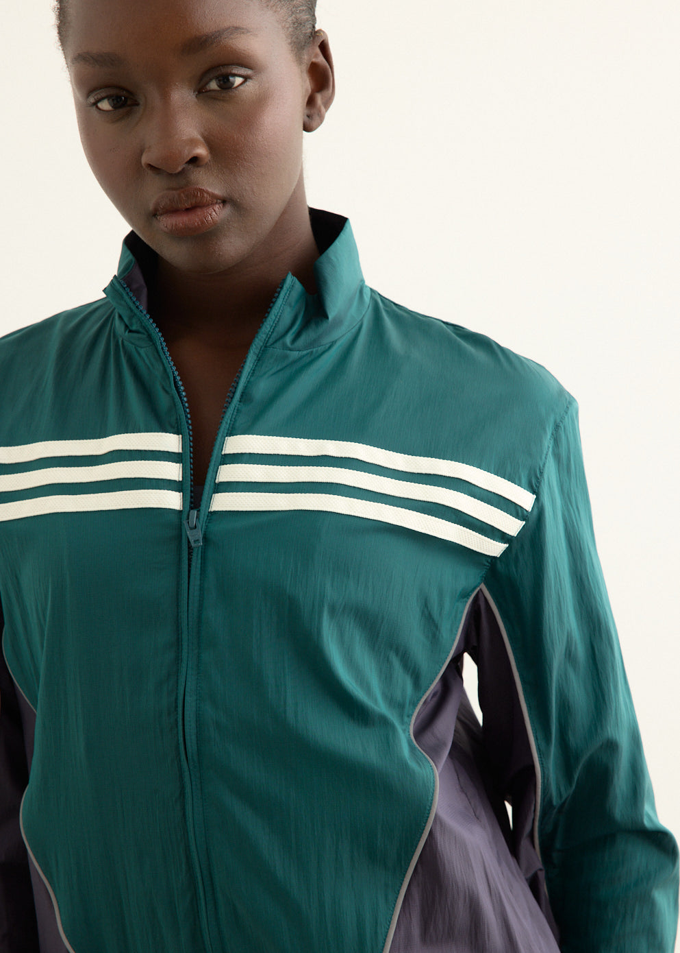x Sporty & Rich Windbreaker
