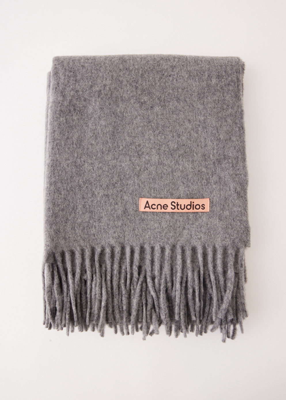 Acne Studios - Canada Narrow New Scarf - Scarf,All Products : American Fashion Style Bags On Sale Acne Studios - Canada Narrow New Scarf - Scarf,All Products : American Fashion Style Bags On Sale