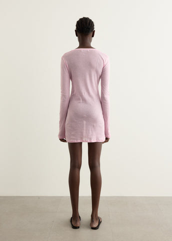 Bahmon Mini Dress