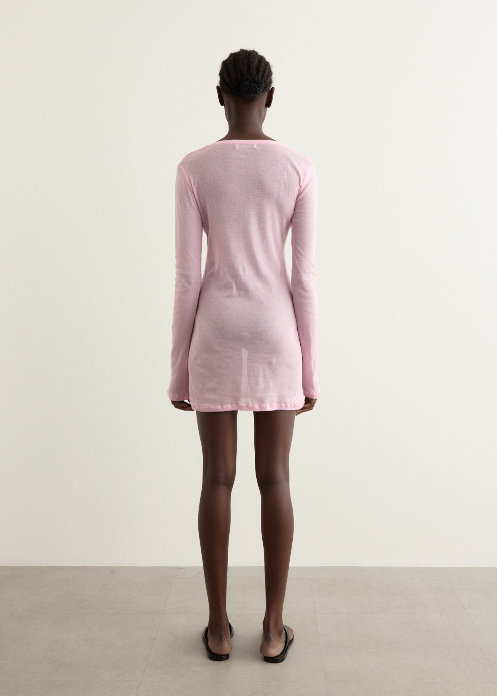 Bahmon Mini Dress