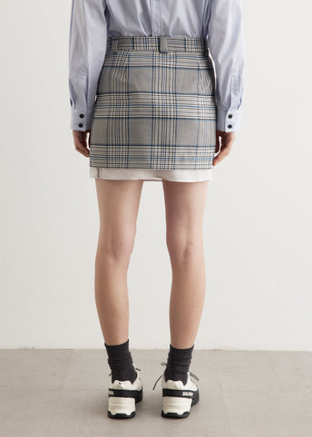 Shiva Skirt