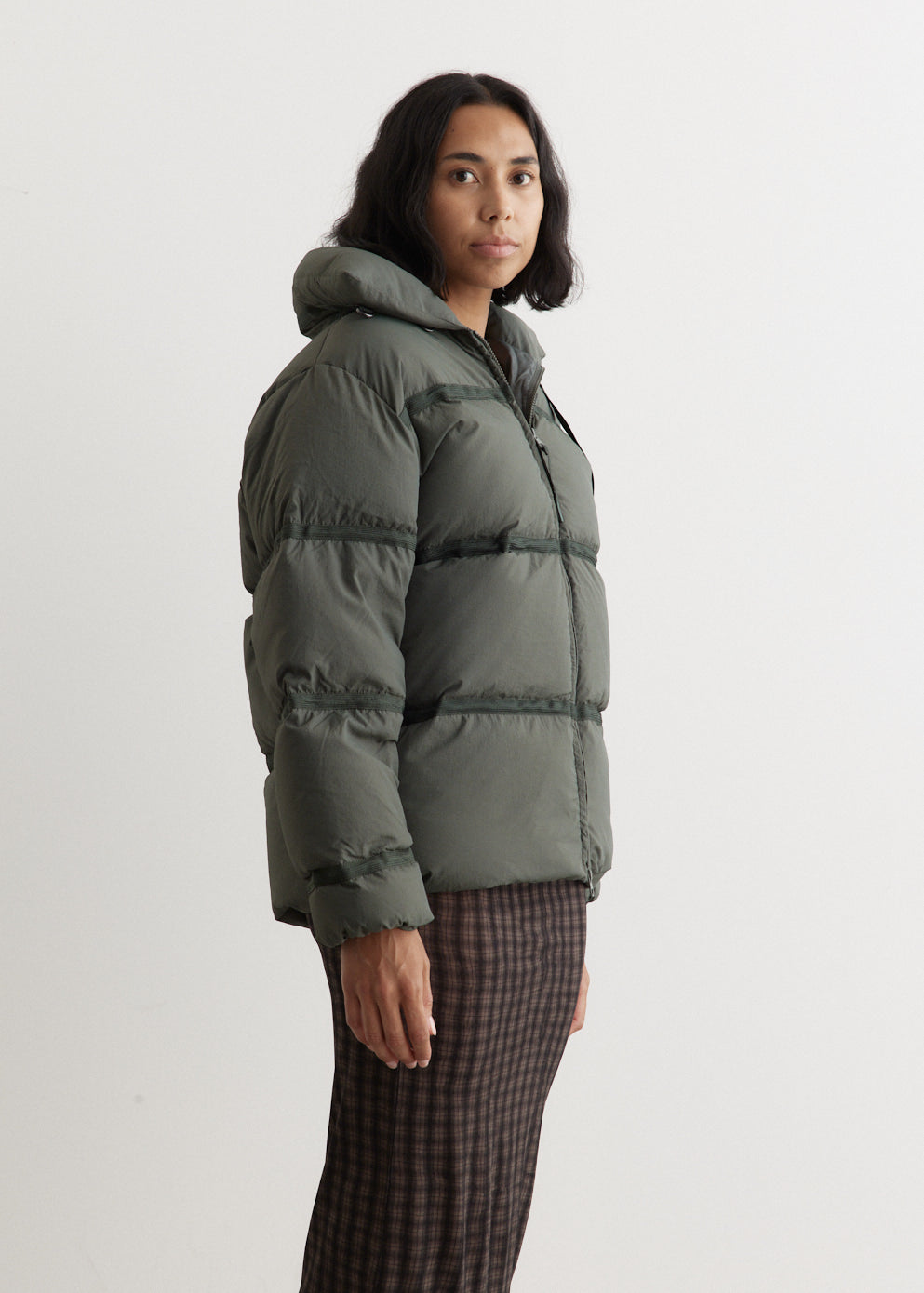 Lilian Puffer Jacket