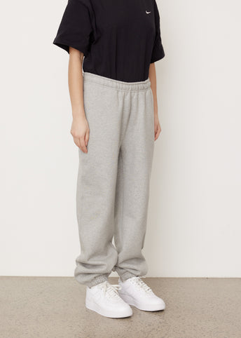 NRG Solo Swoosh Fleece Pants