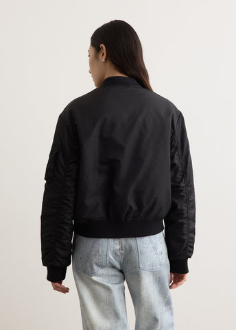Darko Oversized Bomber