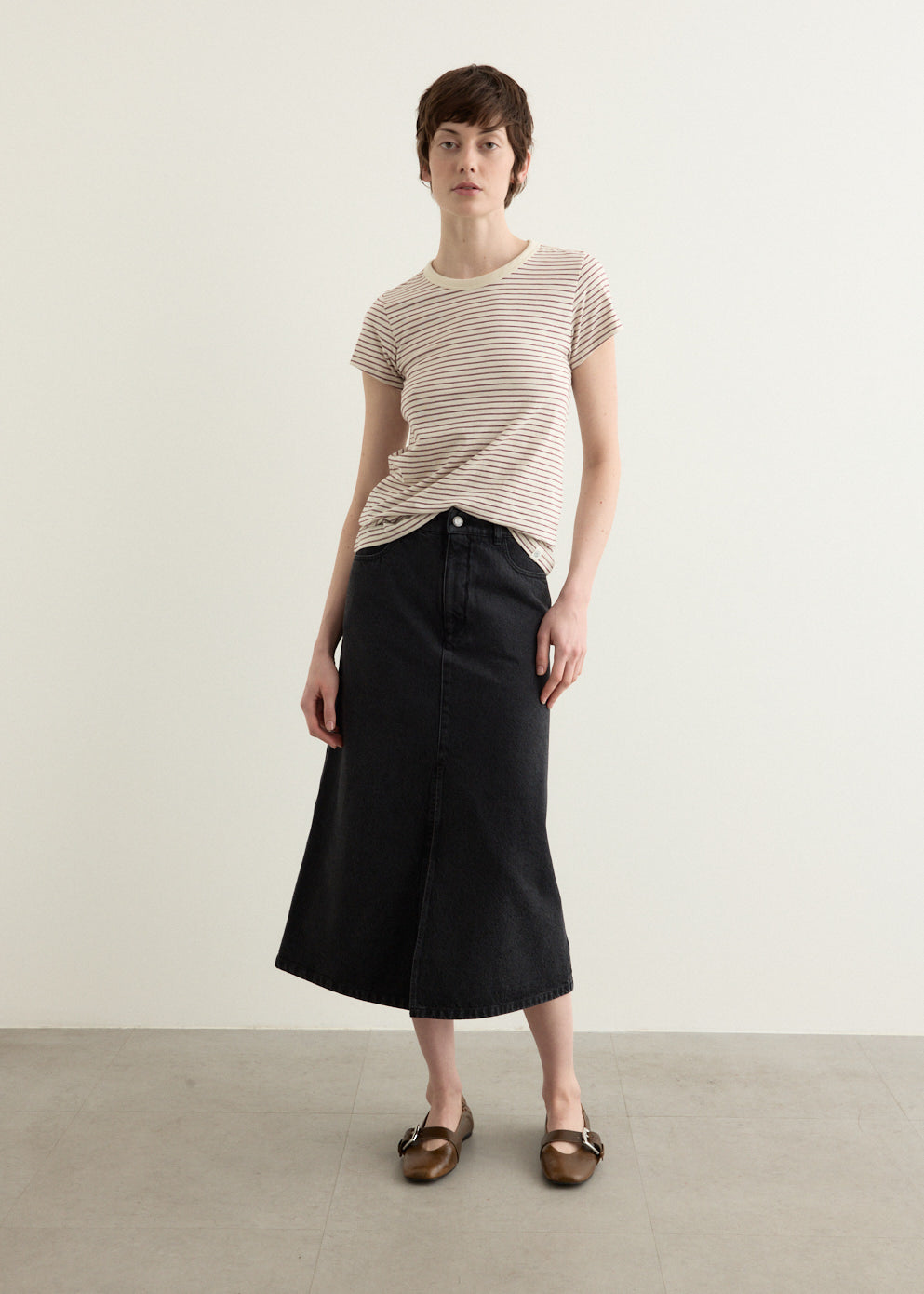 Georgia Skirt