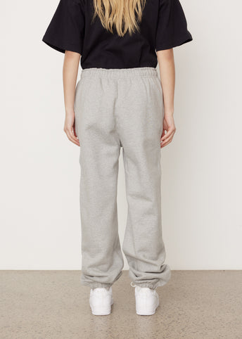NRG Solo Swoosh Fleece Pants