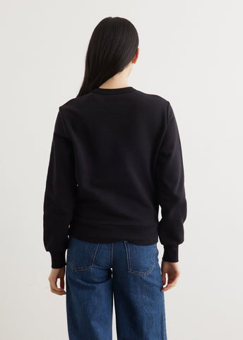 Boxy Petit VPC Sweatshirt