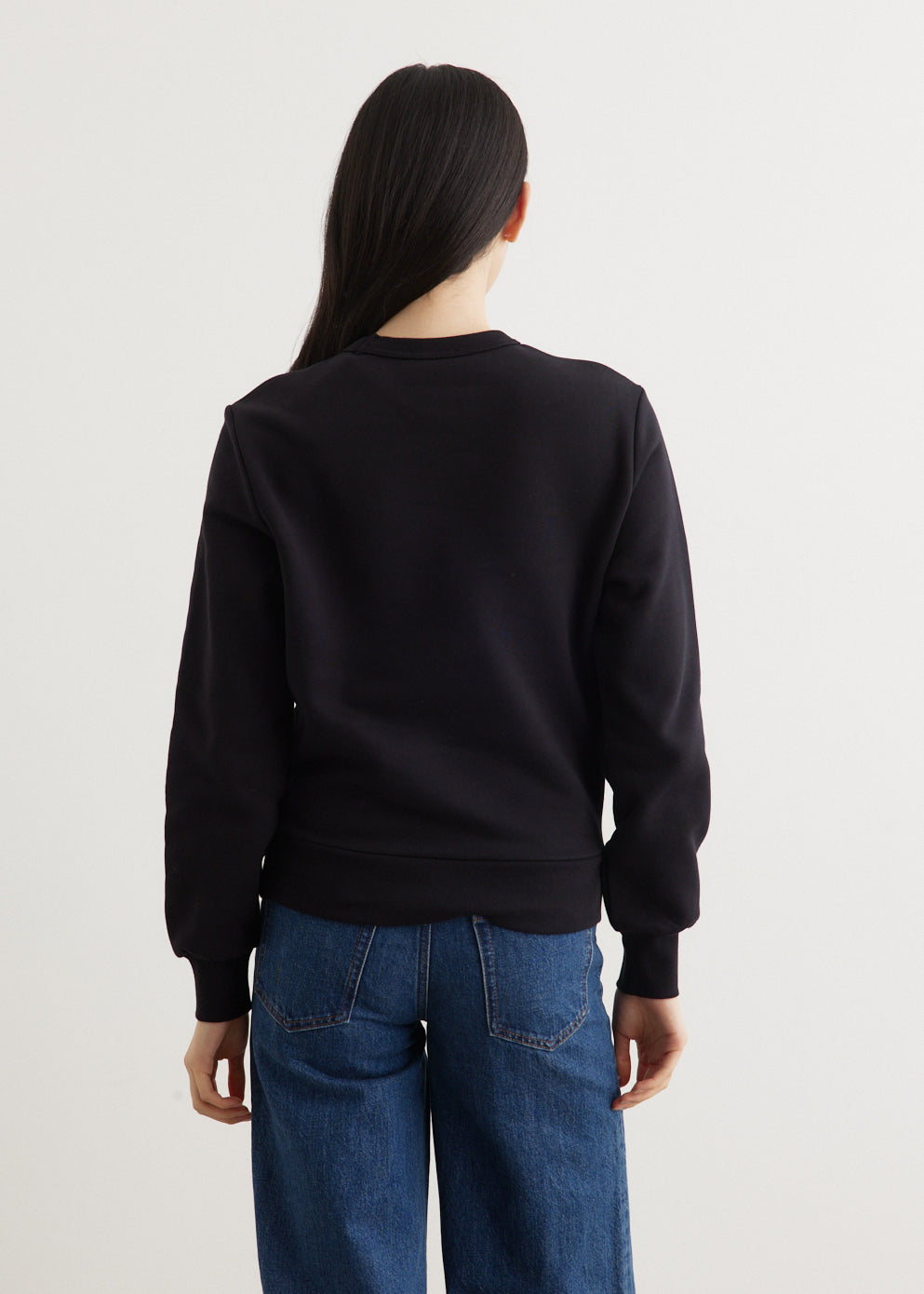 Boxy Petit VPC Sweatshirt