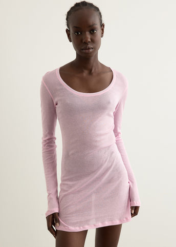 Bahmon Mini Dress