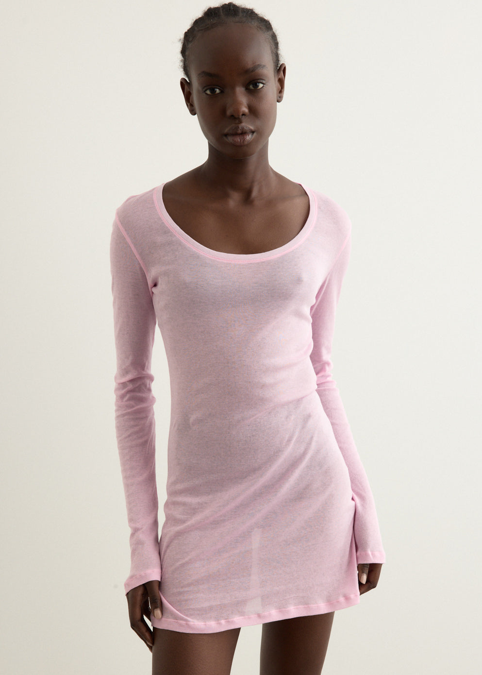 Bahmon Mini Dress