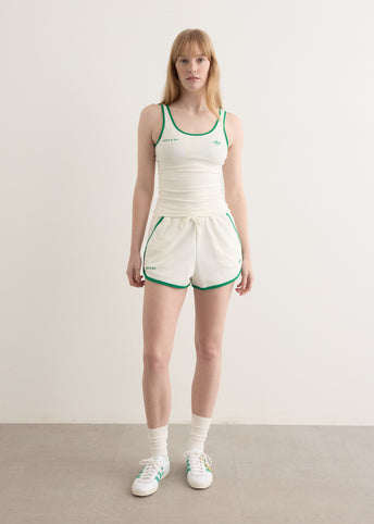 x Sporty & Rich Shorts