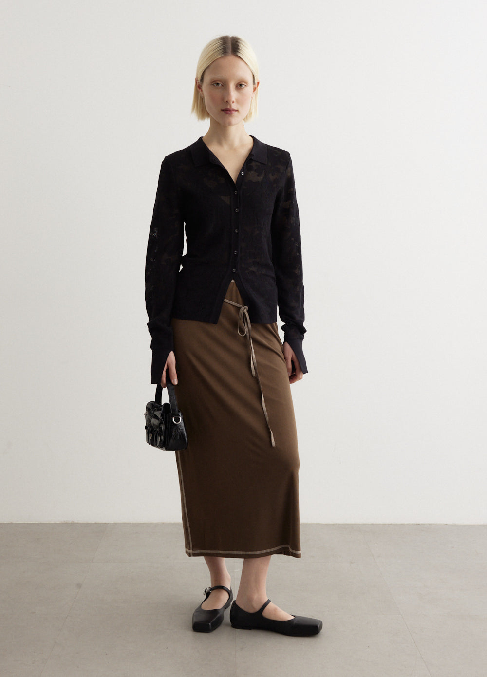 Incu Collection - Landrew Knit Shirt - Shirt,Specials : American Fashion Style Bags On Sale Incu Collection - Landrew Knit Shirt - Shirt,Specials : American Fashion Style Bags On Sale