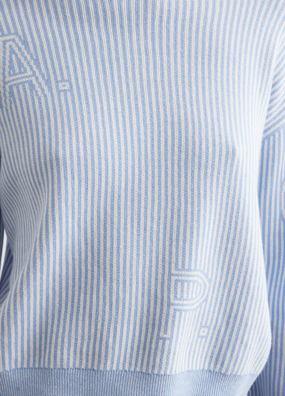 Daisy Pull Jumper
