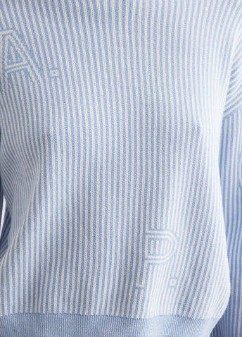 Daisy Pull Jumper