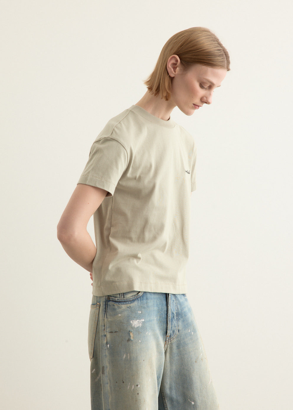 Women's Classic Fit T-Shirt