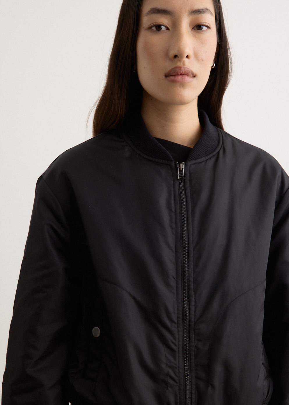 Darko Oversized Bomber