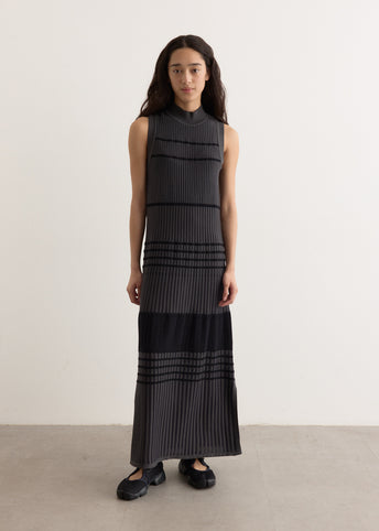 Women's ESC Knit Dress