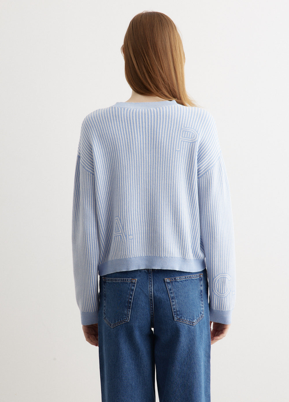 Daisy Pull Jumper
