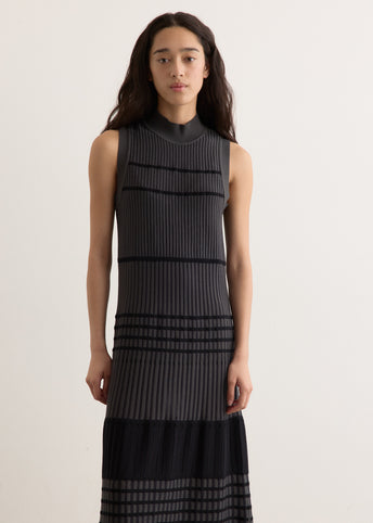 Women's ESC Knit Dress