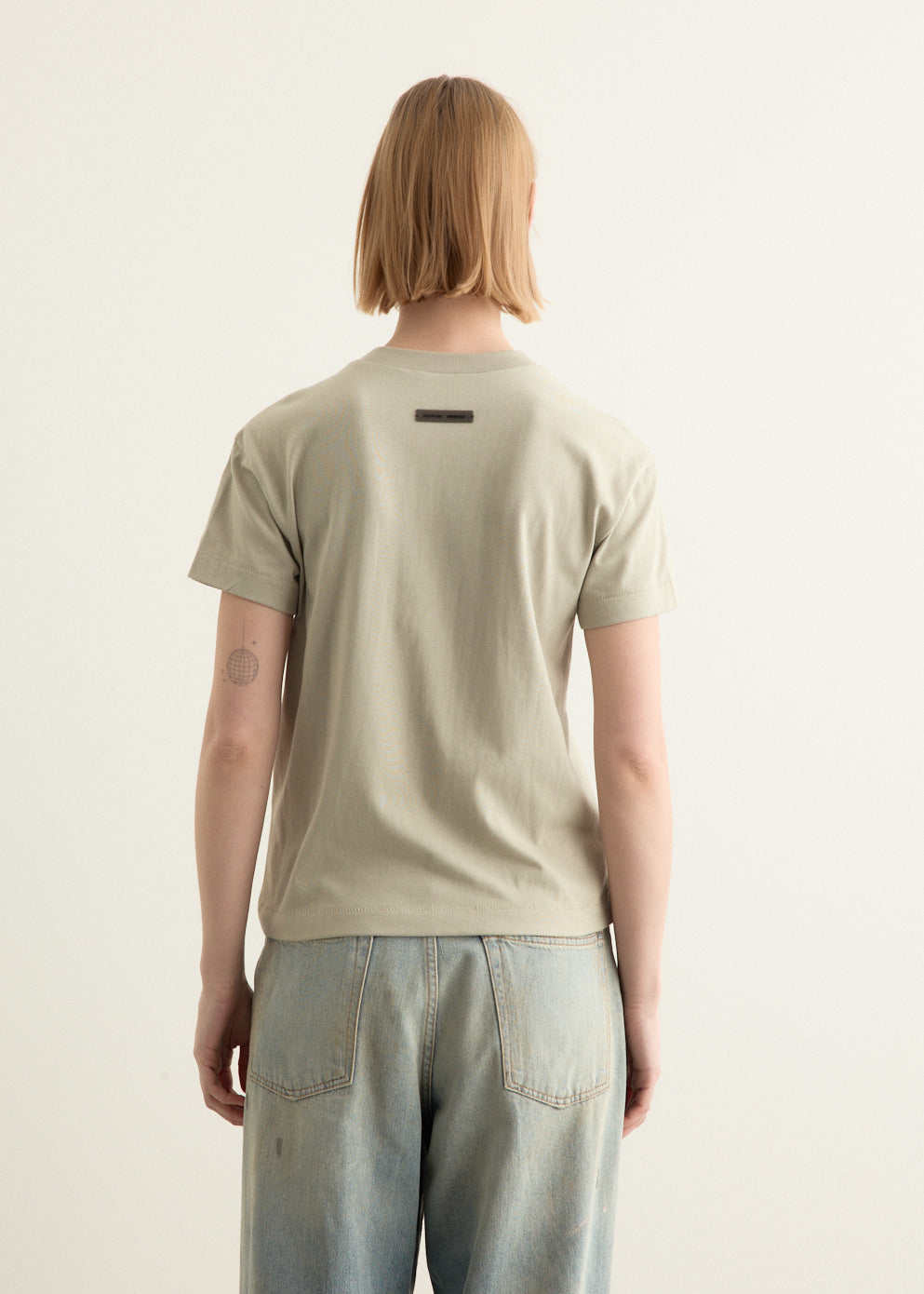 Women's Classic Fit T-Shirt