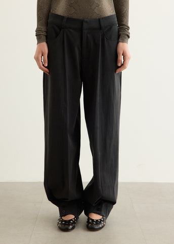 The Bardot Trousers