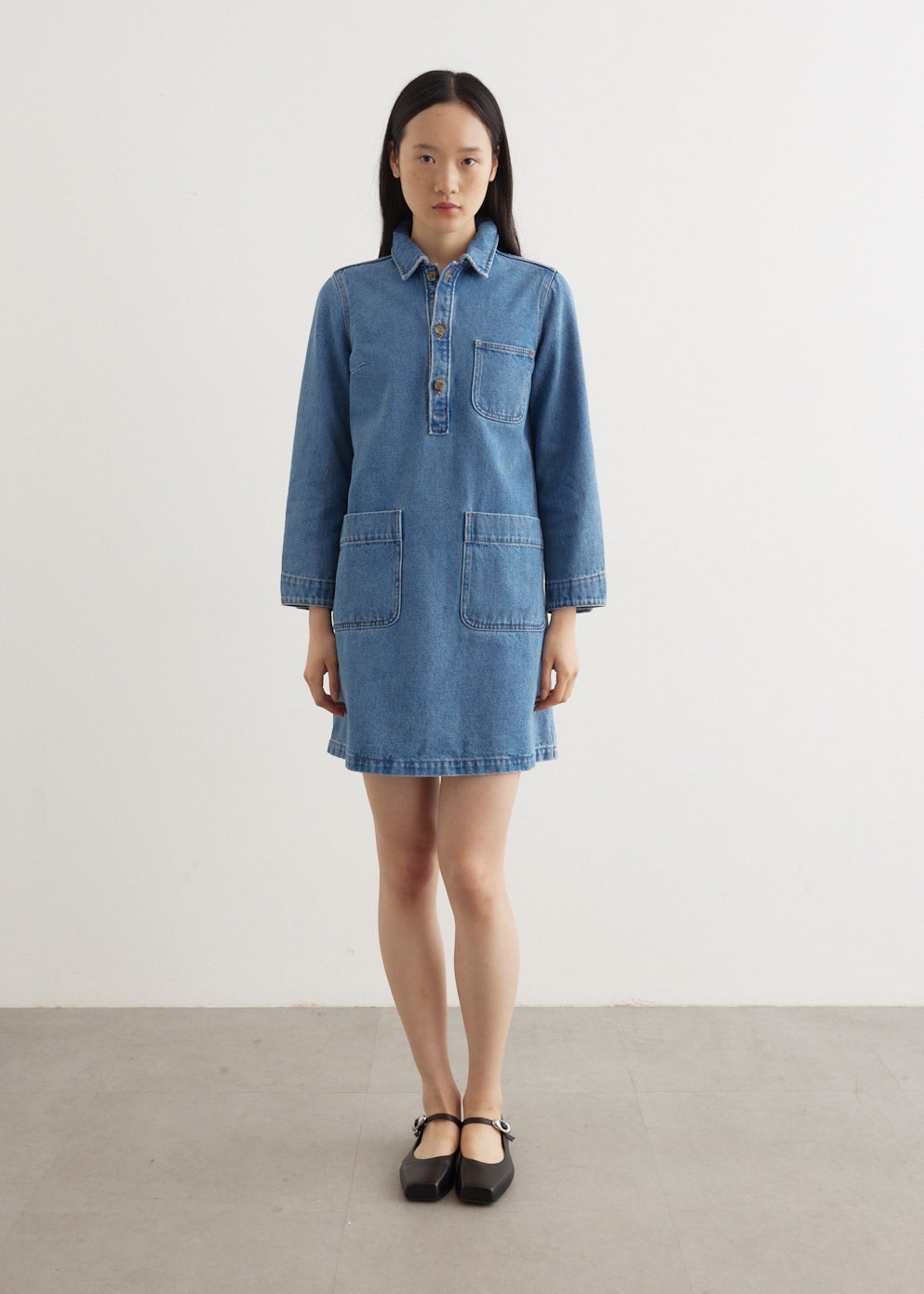 Aurelia Dress Aurelia Dress