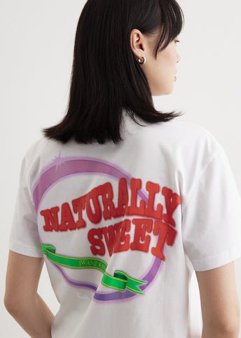 Naturally Sweet Anchor T-Shirt