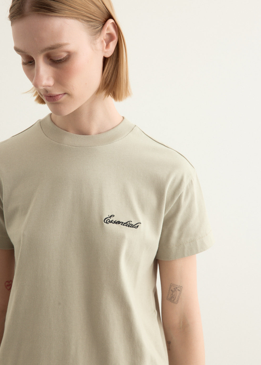 Women's Classic Fit T-Shirt