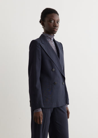 Beau Jacket