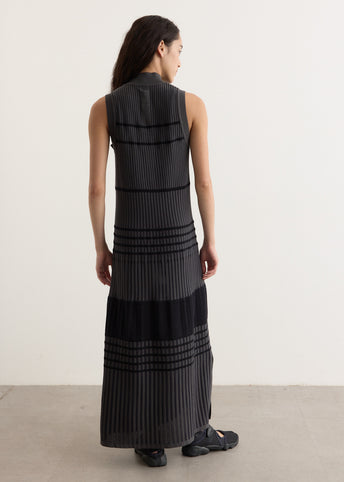 Women's ESC Knit Dress