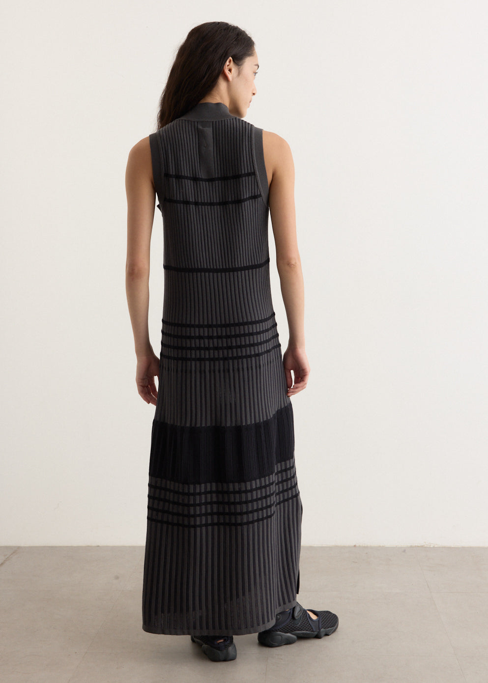 Women's ESC Knit Dress