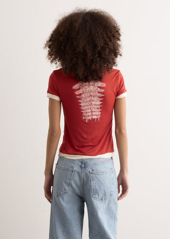 Thin Jersey Baby T-Shirt