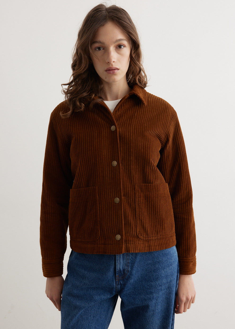 A.P.C. - New Nikkie Jacket - Jacket,All Products : American Fashion Style Bags On Sale A.P.C. - New Nikkie Jacket - Jacket,All Products : American Fashion Style Bags On Sale