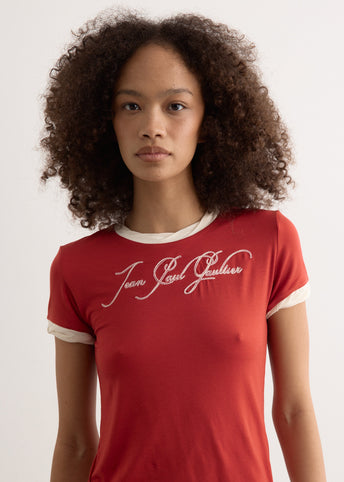 Thin Jersey Baby T-Shirt