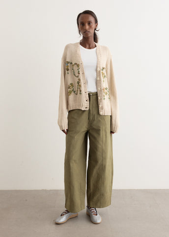 Twinsun Cardigan