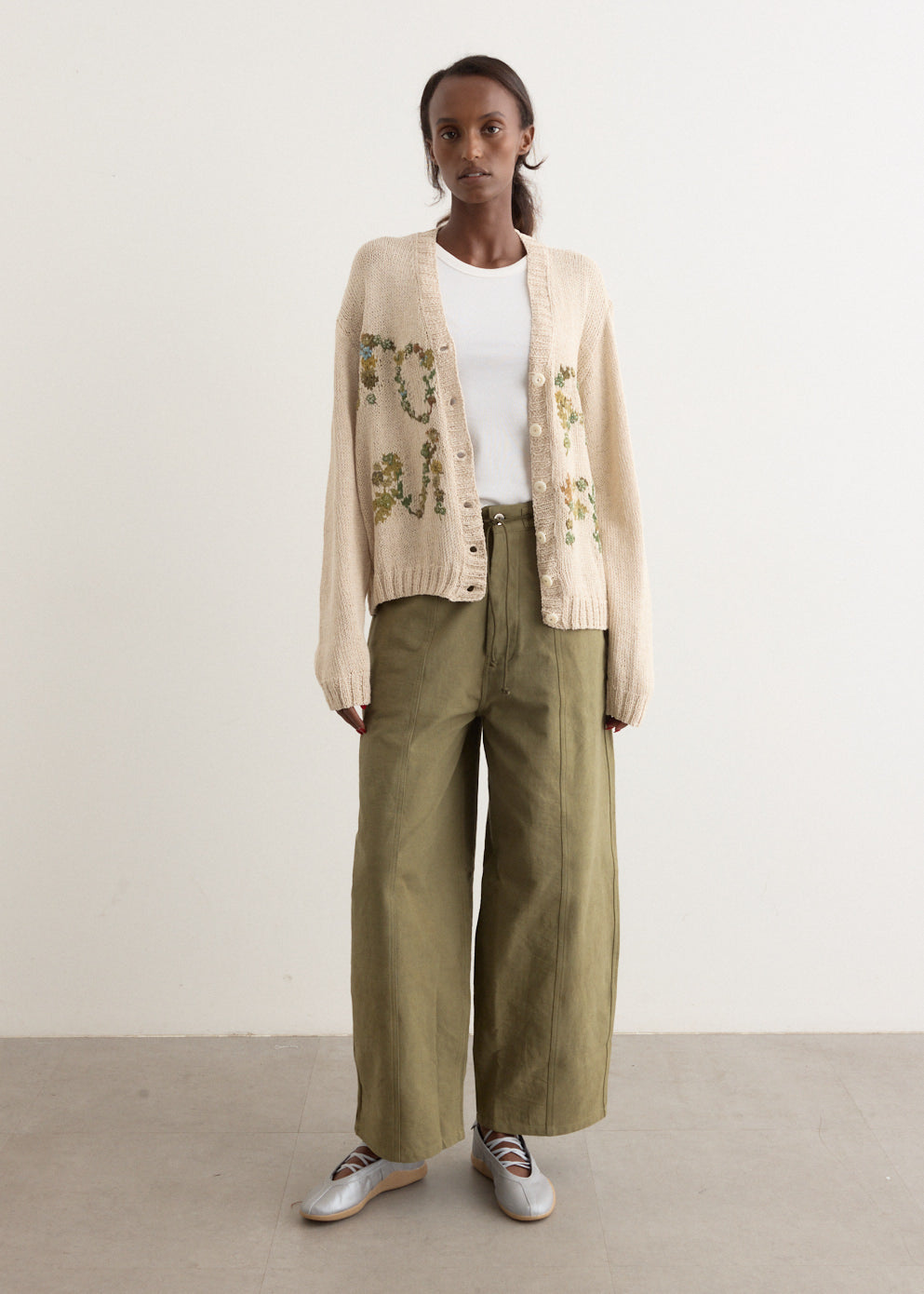 Twinsun Cardigan