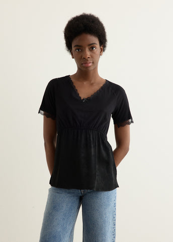 Lace Top