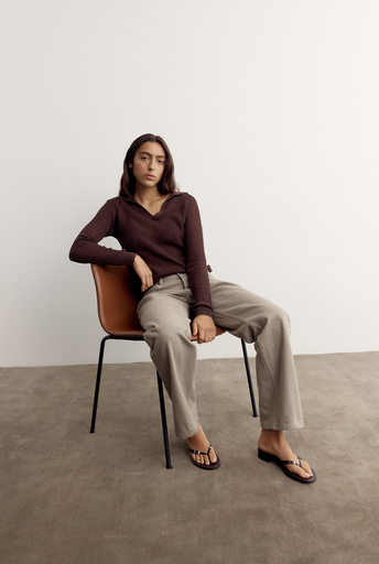 Crowd Pants