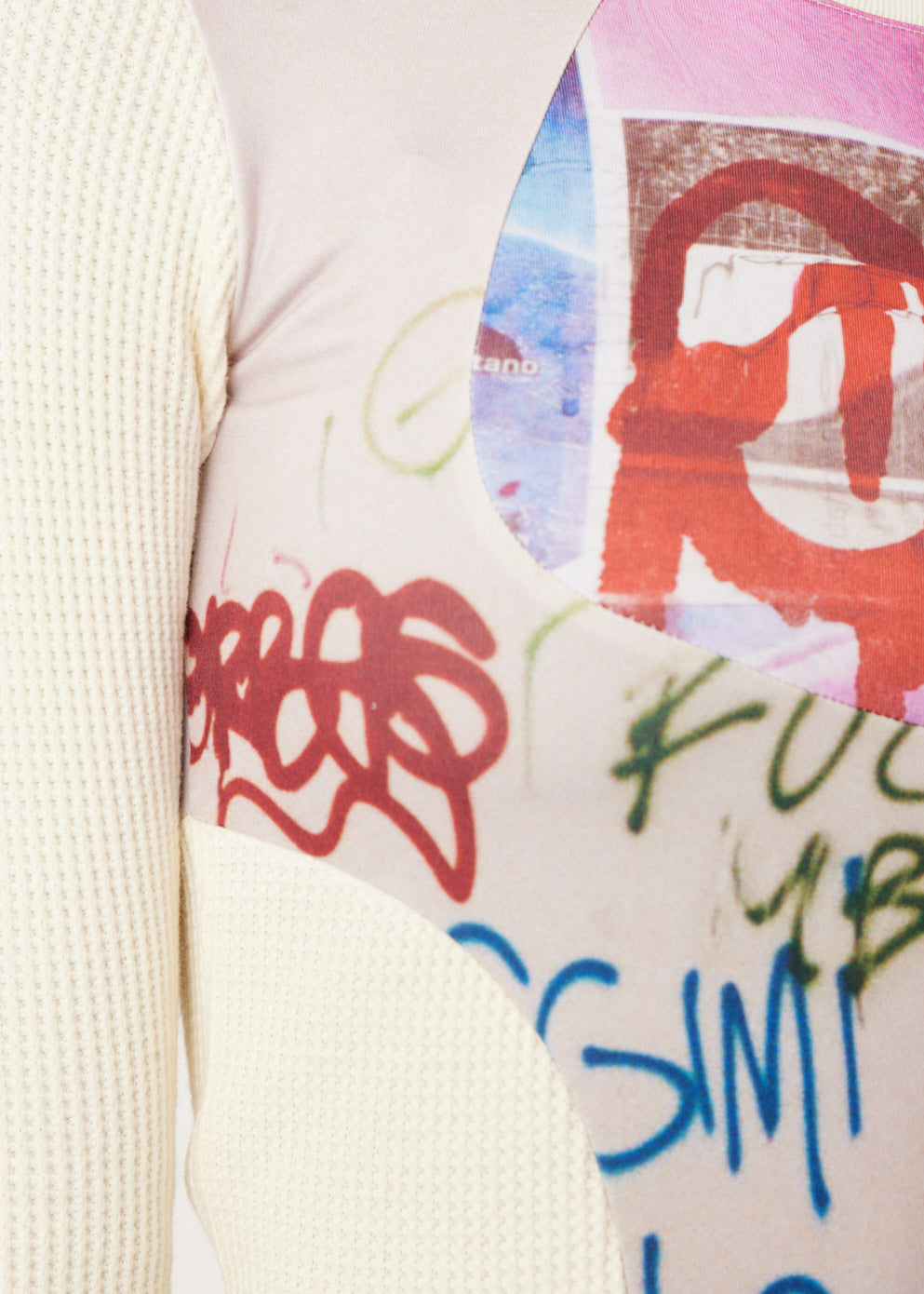 ADSB Film Archive Long Sleeve T-Shirt