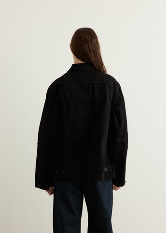 Boxy Jacket