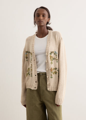 Twinsun Cardigan
