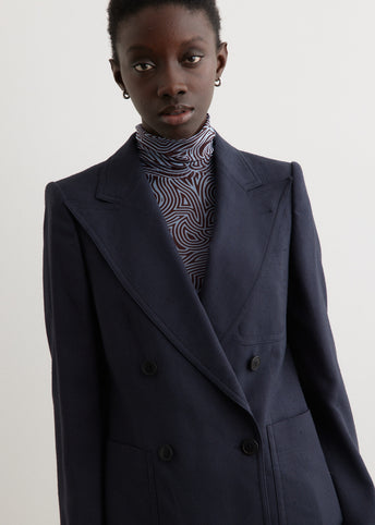Beau Jacket