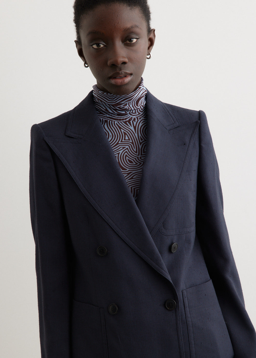 Beau Jacket