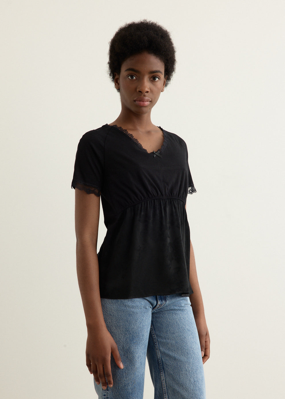 Lace Top