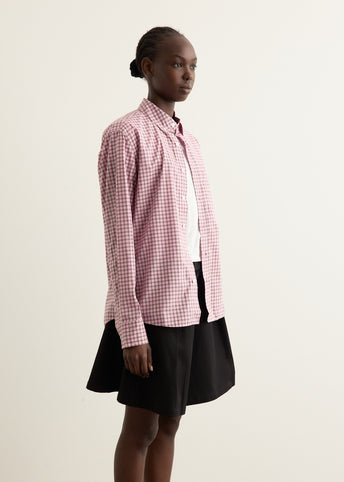 Jeremy Long Sleeve Shirt