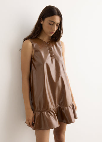 Agneta Dress
