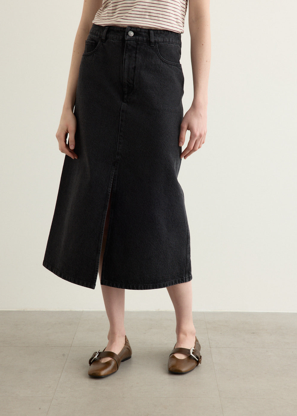 Georgia Skirt